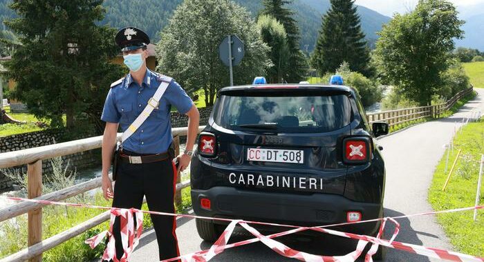 Cadavere nel Bresciano: serve Dna ma si ritiene sia Ziliani