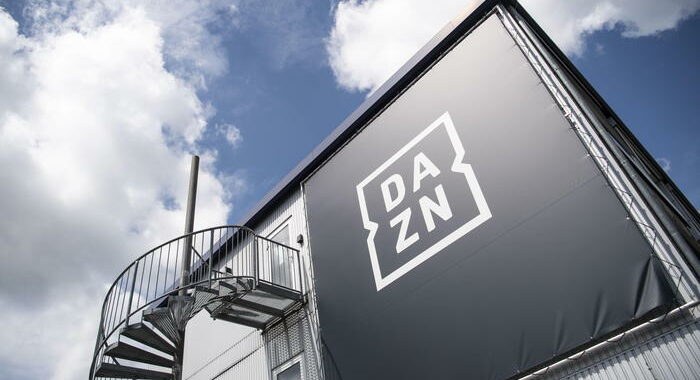 Calcio: Dazn ottimizza lo streaming con investimenti su rete