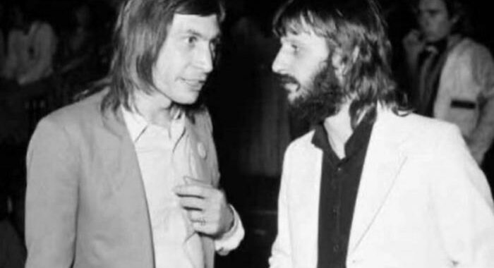 Charlie Watts: Ringo Starr lo ricorda, “bellissima persona”