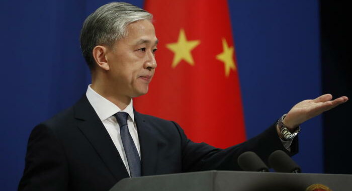 Cina a Harris, da Usa comportamento egemonico e prepotente