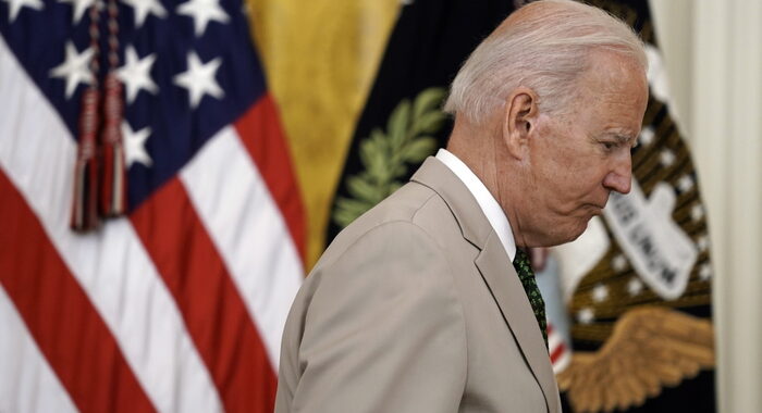 Clima: Biden, ‘non possiamo più aspettare’