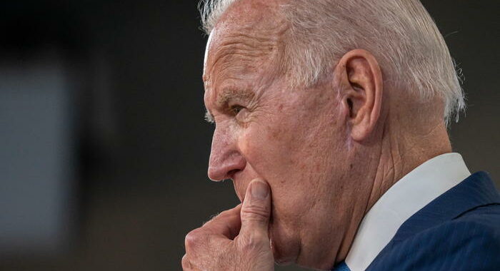 Cnn, consiglieri suggeriscono a Biden non estendere ritiro