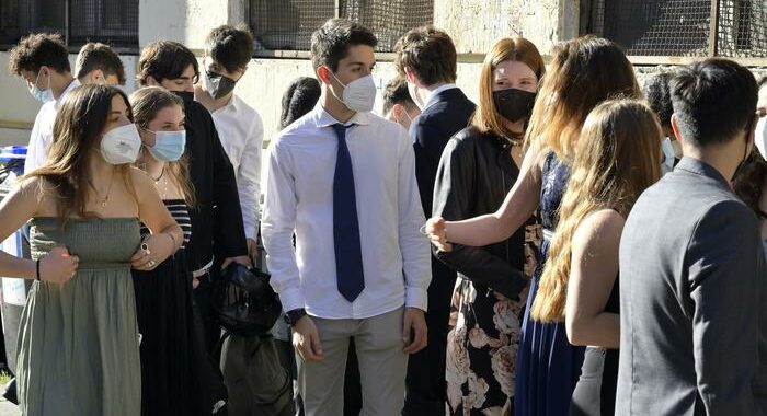 Confcommercio,-2,5 mln giovani occupati tra 2000 e 2019