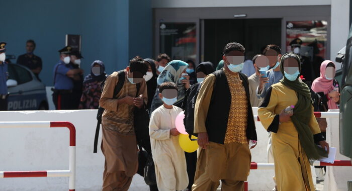 Consiglio d’Europa, Stati hanno dovere accogliere afghani