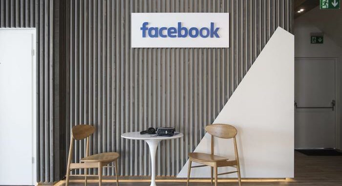Covid: Facebook rinvia rientro in ufficio a gennaio 2022