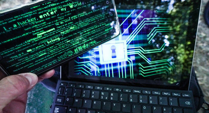 Cybercrime, Italia quinta in attacchi phishing post pandemia