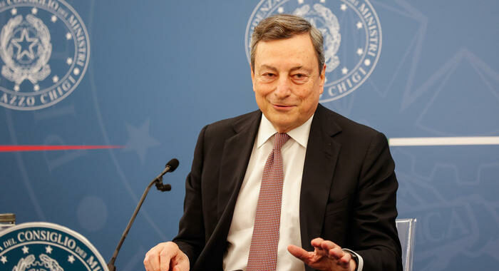 Draghi, 2023? Orizzonte governo nelle mani del Parlamento