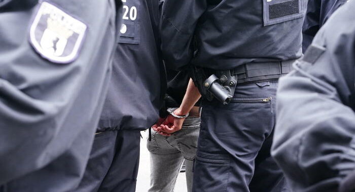 Fermato britannico a Berlino, sospetto spionaggio per russi