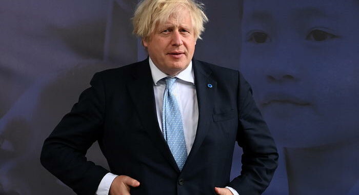 Gaffe BoJo, ‘Thatcher chiuse miniere di carbone? Benemerita’