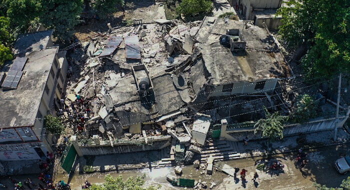 Haiti: Biden autorizza immediati aiuti Usa