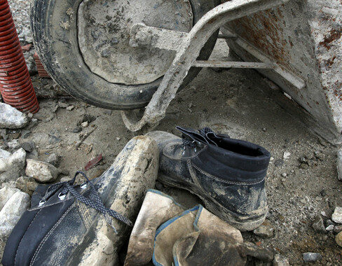 Incidenti lavoro: Landini, patente a punti per le imprese