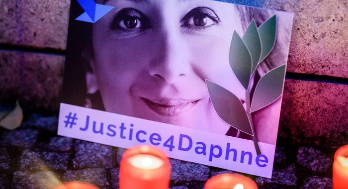 Malta: Fenech a processo come mandante dell’omicidio Caruana