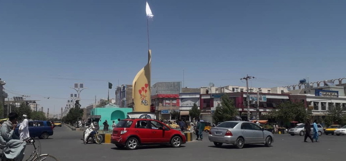 Media, Usa si preparano a caduta Kabul e ritiro ambasciata