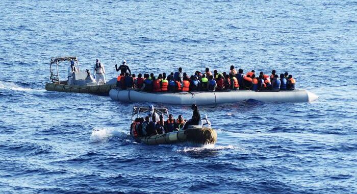 Migranti: fonti Ue, riunione sui flussi verso Italia il 31/8