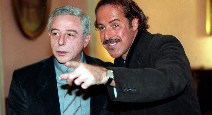 Morto Giorgio Lopez, doppiò Dustin Hoffman e Danny De Vito