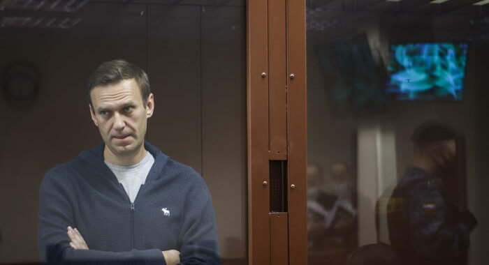 Navalny: Londra sanziona sette cittadini russi
