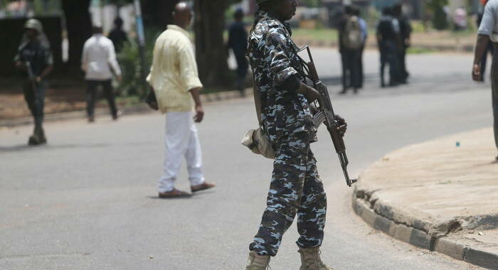 Nigeria: attacco ad accademia militare, due morti