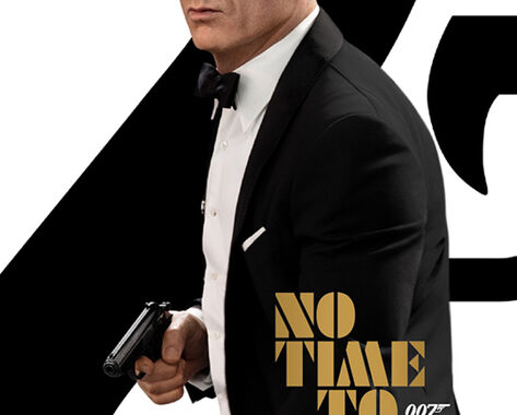 No Time to Die, nuovo Bond esce finalmente il 30 settembre