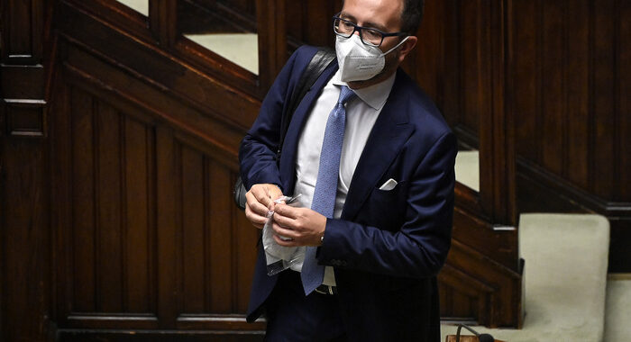 Nozze a Firenze per ex ministro Bonafede