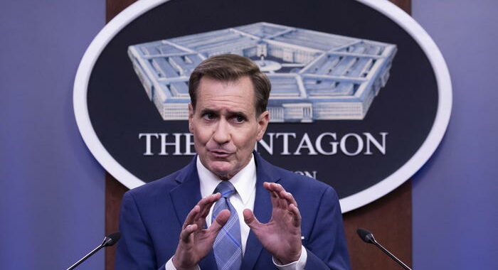 Pentagono, due i militanti dell’Isis-K uccisi