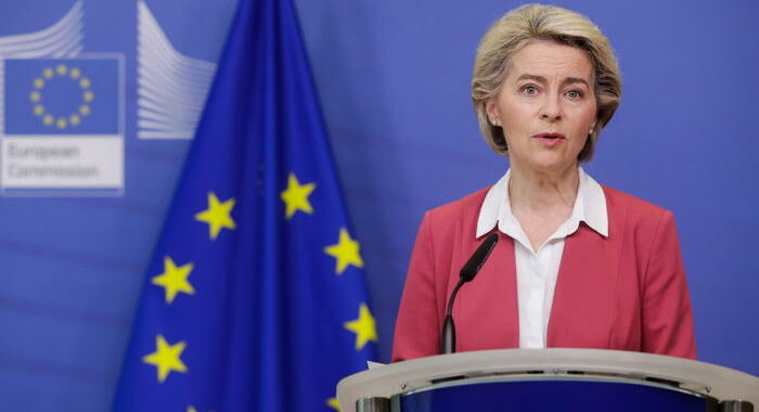 Recovery: Ue stacca primo assegno da 9mld a Spagna