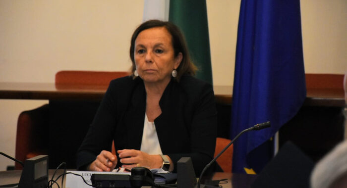Salvini,a Draghi ho chiesto incontro a tre con Lamorgese