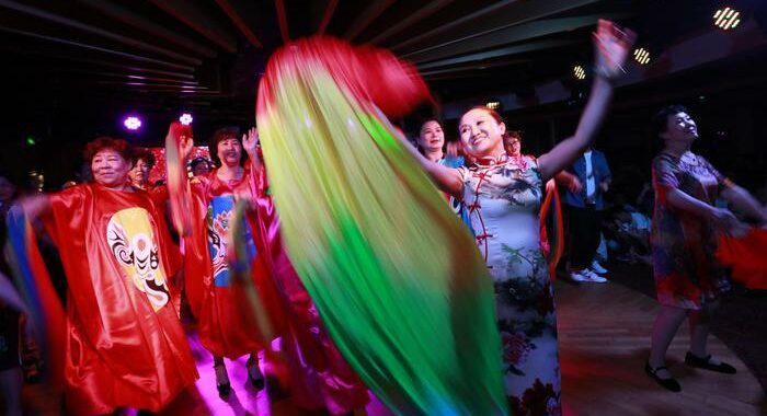 Shock in Cina, università Shanghai chiede ‘lista’ studenti gay