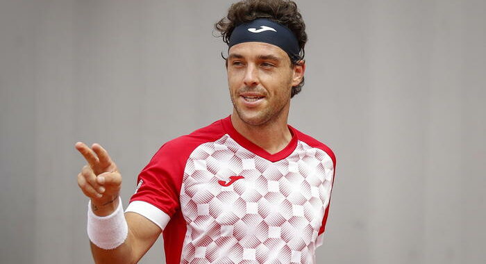 Tennis, avanti Cecchinato e la Paolini a Winston-Salem e Chicago