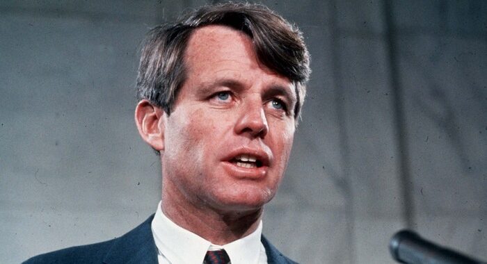 Usa:6 figli di Robert Kennedy contro scarcerazione assassino
