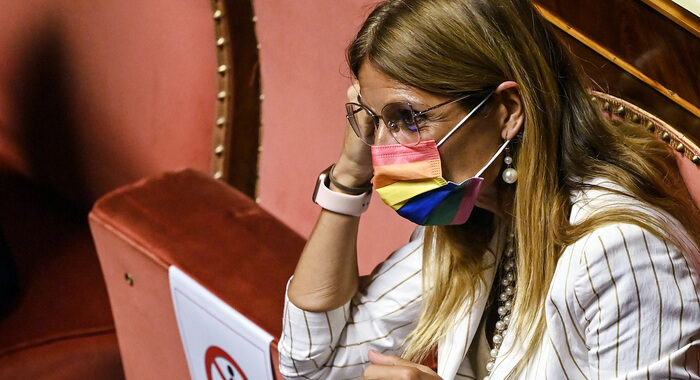 Vaccini: Malpezzi (Pd), manifestare è legittimo, violenza no