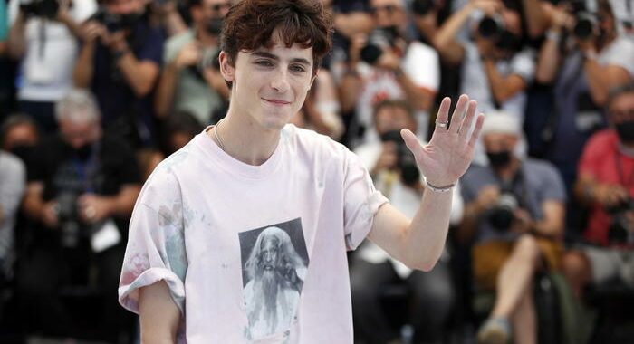 Venezia: da Chalamet a Stewart per star anno record