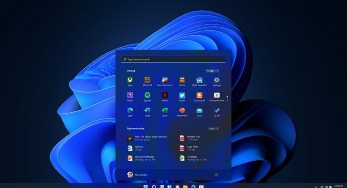 Windows 11 potrebbe essere rilasciato il 20 ottobre
