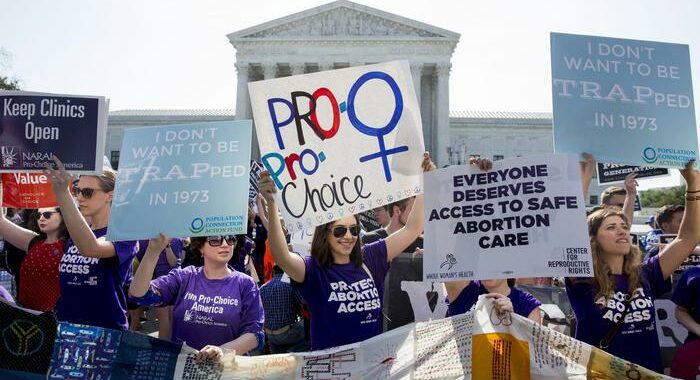 Aborto: in vigore in Texas la legge più stringente d’America