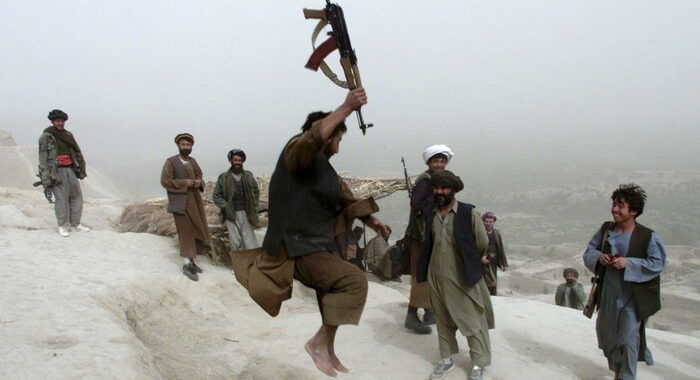 Afghanistan: Bonino, andare lenti su riconoscimento Talebani