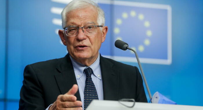 Afghanistan: Borrell, difesa Ue necessaria ora più che mai