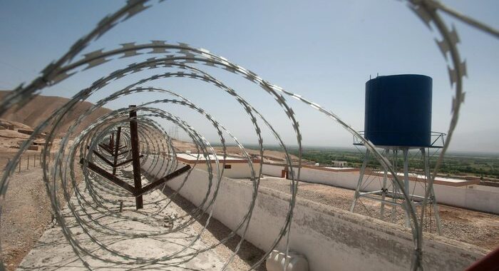 Afghanistan: talebani torneranno a esecuzioni e amputazioni