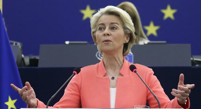 Afghanistan: von der Leyen,100mln in più di aiuti umanitari
