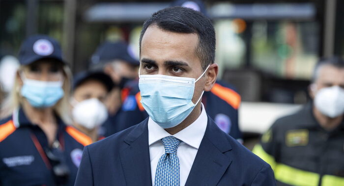 Afghanistan:Di Maio, contro estremismo serve risposta coordinata