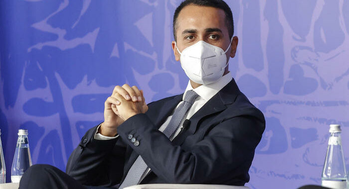 Afghanistan:Di Maio presiede riunione G20 Esteri mercoledì