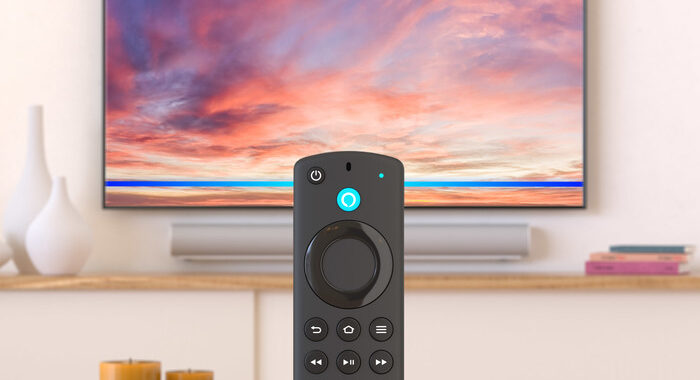 Amazon porta in Italia la Fire TV 4K Max