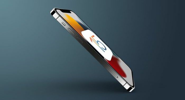 Apple, il passaggio ad iOS 15 procede a rilento