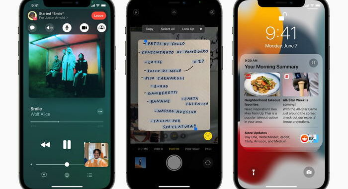 Apple: no profit chiede ritiro sistema anti pedopornografia