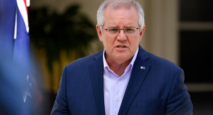 Australia acquisterà da Usa missili Tomahawk a lungo raggio