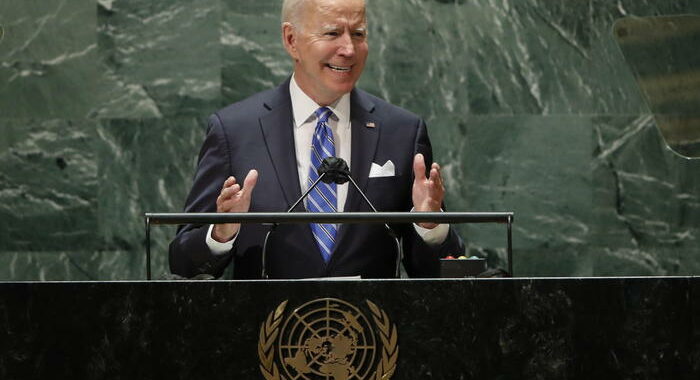 Biden all’Onu, Ue partner fondamentale su clima e sicurezza