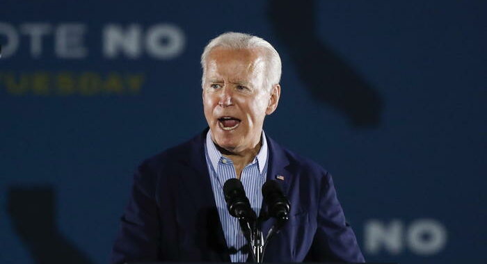 Biden riduce aiuti militari all’Egitto per i diritti umani