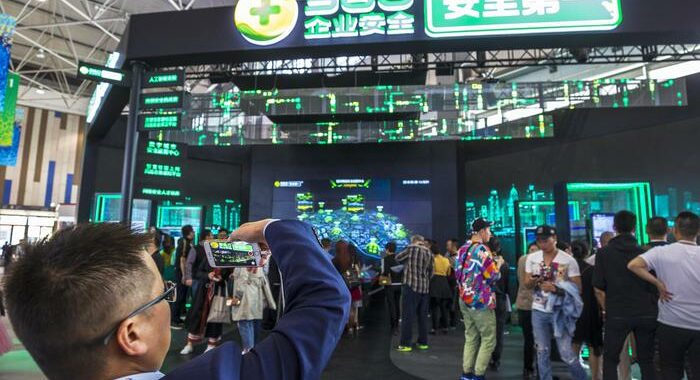 Cina, il 5G spinge investimenti nei data center