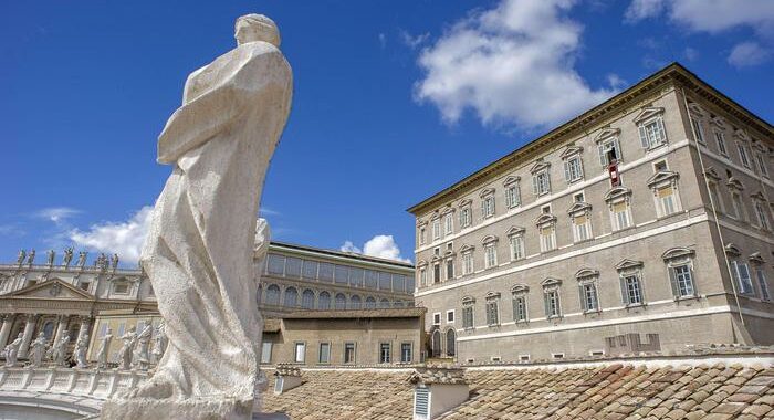Cl: il Papa ‘commissaria’ i ‘Memores Domini’