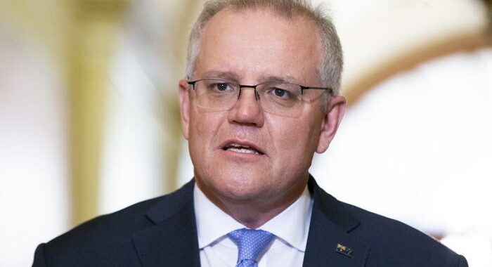 Clima: premier Australia snobba la Cop26, non credo parteciperò