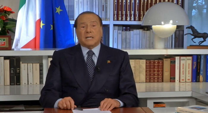 Comunali: Berlusconi, Bologna merita altro, serve ricambio