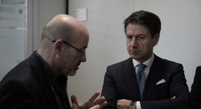 Conte, ci sarà chiarimento con Cingolani su politica ambiente